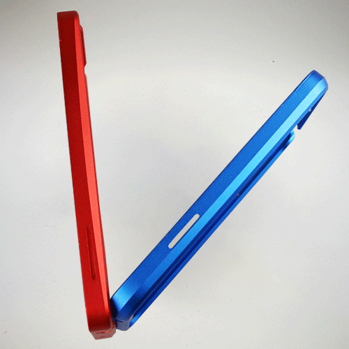 Customized High-precision Aluminum CNC Parts - immagine 3