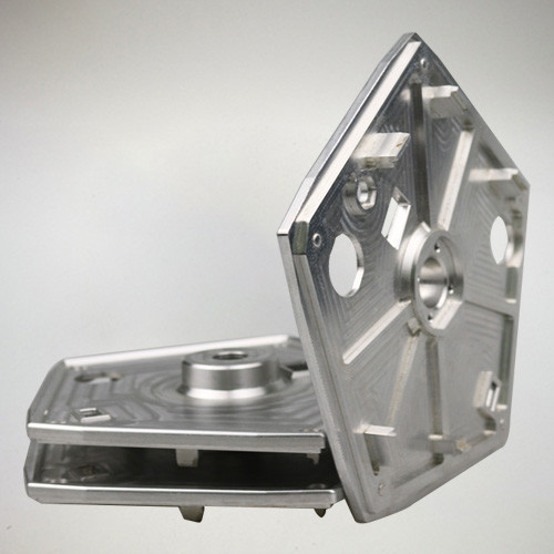 2025 NEW Industrial CNC Aluminum Machining — изображение 4