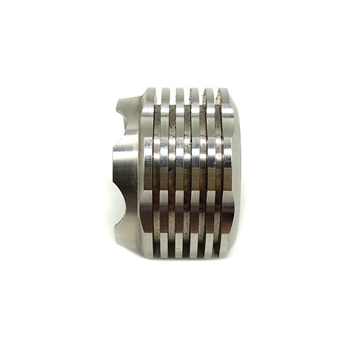 Hot Sale Custom CNC Machining Parts of An E-cigarette — изображение 4