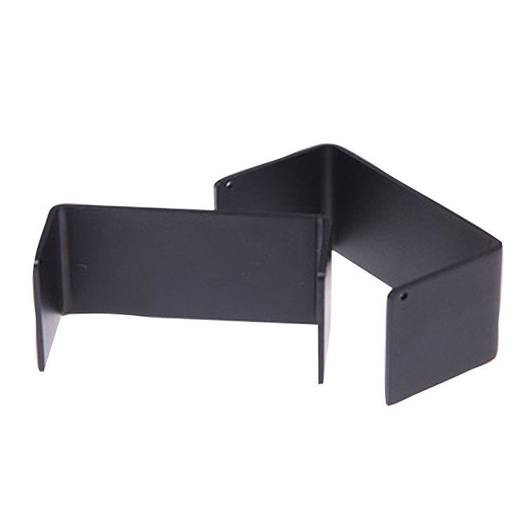 OEM Custom 3 Axis Machining Medical Electronic Cover – Image 4
