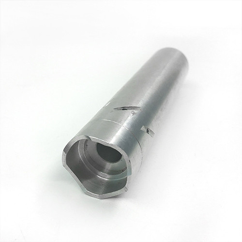 Custom CNC Machining Electronic Cigarette Rod - Imagen 3