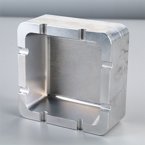 OEM ODM Precision Custom CNC Machining Electronics Enclosure – Image 4
