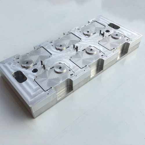 Custom Precision Jig and Fixture — изображение 3