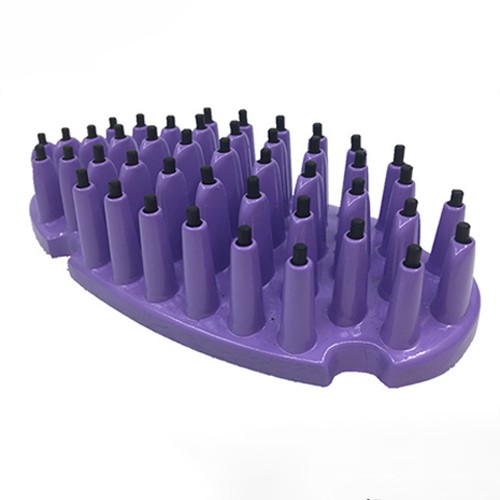 Universal Manufacturers Custom-made Wholesale Aluminum Machining Head Massager - Image 3