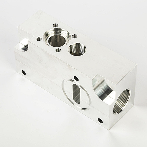 RuiTai OEM ODM Custom Deburring stainless steel brake parts - Image 4
