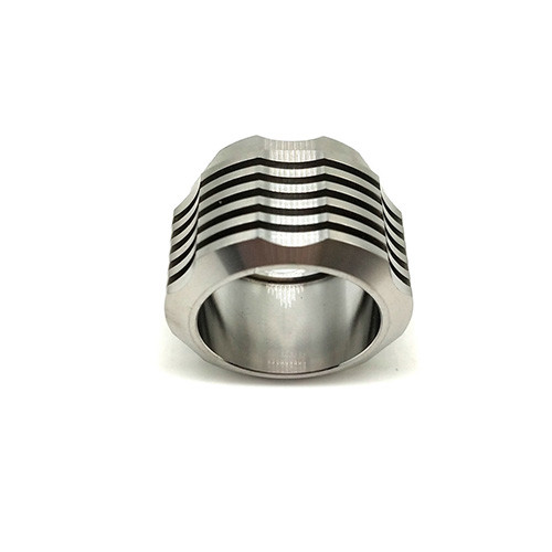 Hot Sale Custom CNC Machining Parts of An E-cigarette — изображение 3