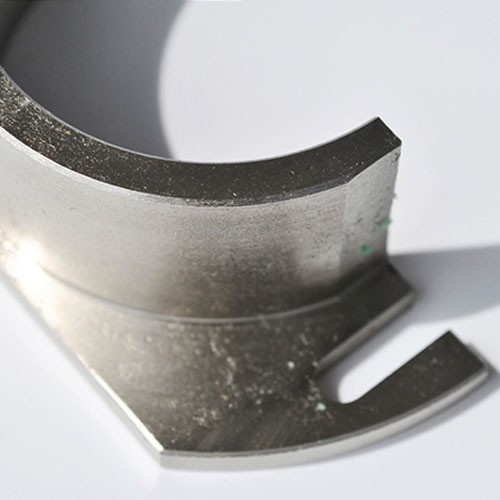Customized CNC Lathing Turned Machinery Pins - Imagen 4