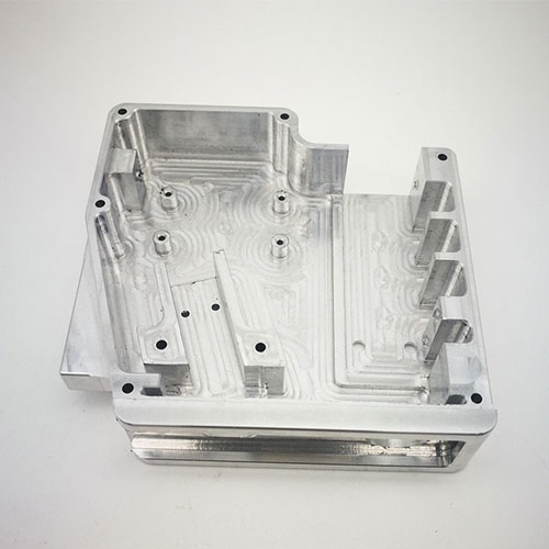 RuiTai High Precision Aluminium Milling Parts — изображение 3