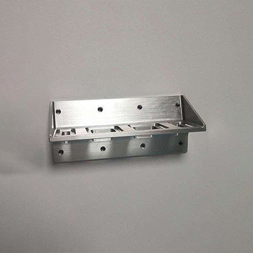 Wholesale Custom Front Wing Beam Embedded Parts - immagine 4