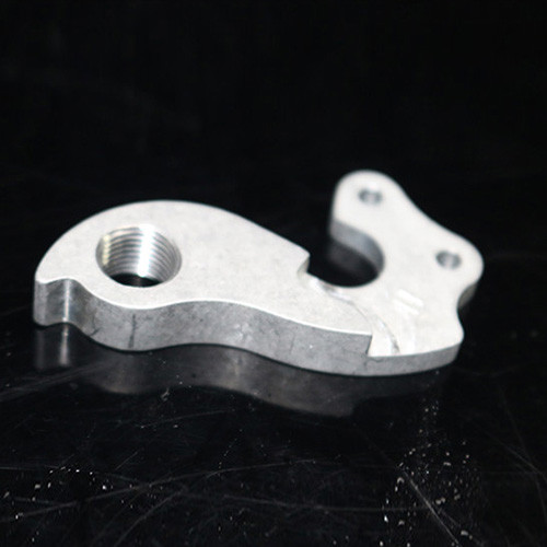 Custom Bicycle Lifting Lug - Imagen 3
