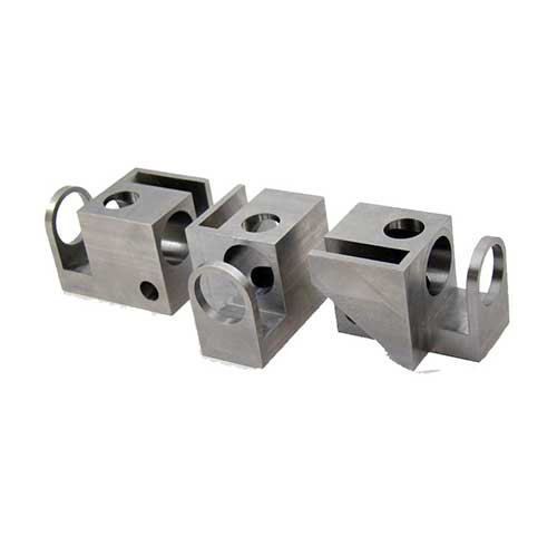 OEM Custom CNC Machining Aircraft Parts - 画像 (3)