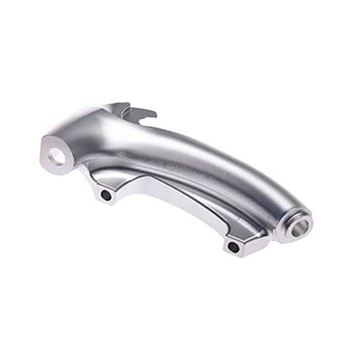 High Precision Custom CNC Machining for Aerospace Parts - Image 4