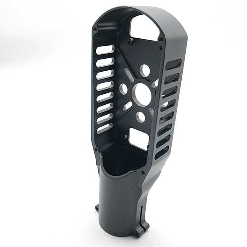 High Quality Custom Precision Auto Prototype Components – Image 4