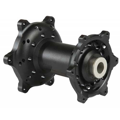 Custom High Quality CNC Machining Wheel Hub Shaft - Image 4