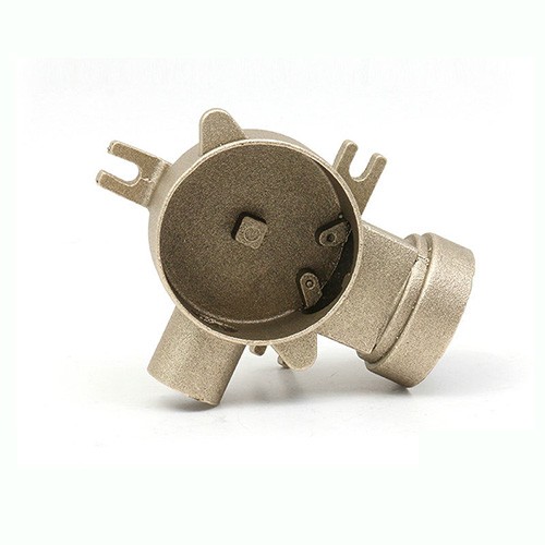 OEM Custom Polished Copper Die Casting Moulds – Bild 3