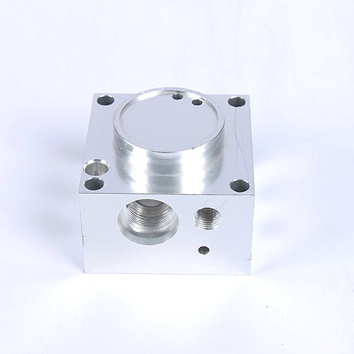 Manufacturer Wholesale Custom Stainless Steel Truck Parts – Image 3