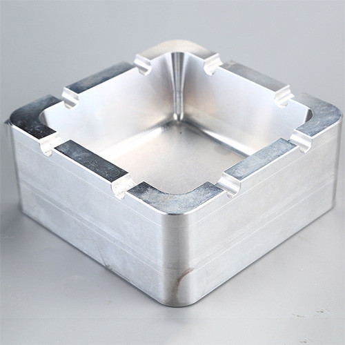 OEM ODM Precision Custom CNC Machining Electronics Enclosure – Image 3