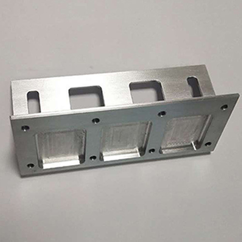 Wholesale Custom Front Wing Beam Embedded Parts - immagine 3