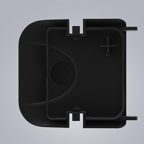OEM Professional Manufacturer Custom High Pressure Die-casting Lighting Accessories – Image 3