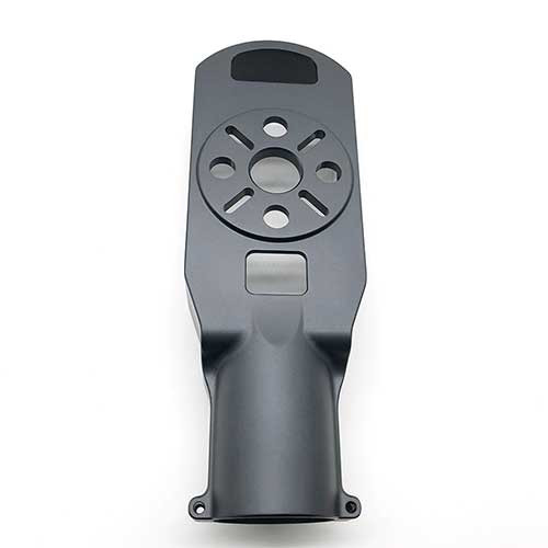 High Quality Custom Precision Auto Prototype Components – Image 3