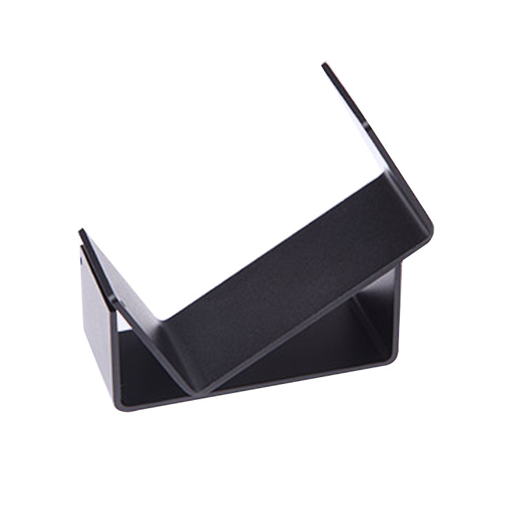 OEM Custom 3 Axis Machining Medical Electronic Cover – Image 2