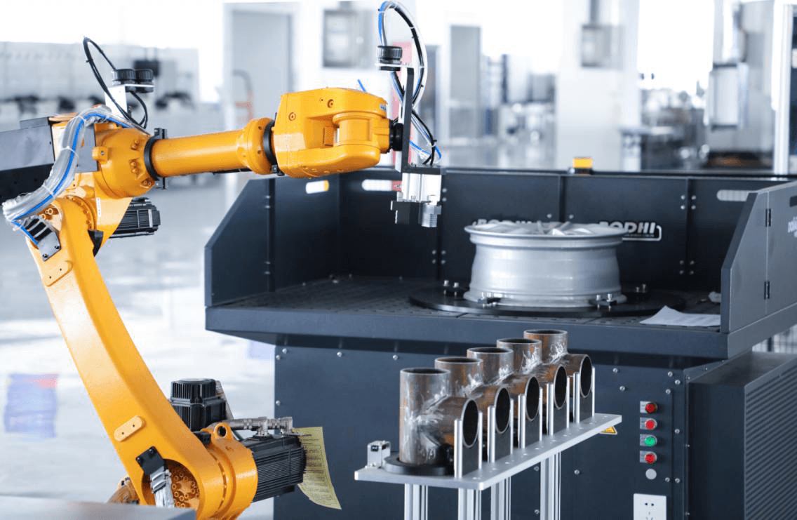 Die Casting